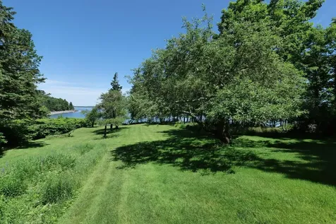 45 Milliken Road Bar Harbor ME 04609