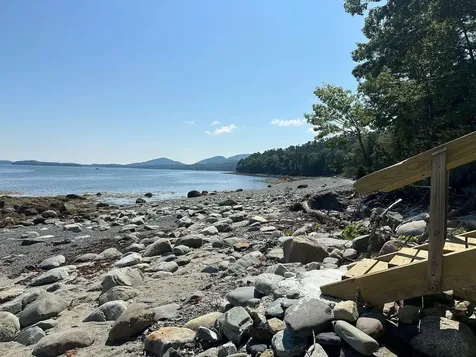45 Milliken Road Bar Harbor ME 04609