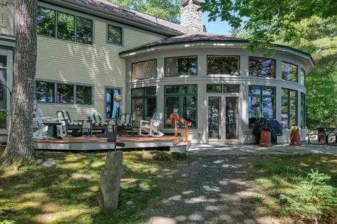 45 Milliken Road Bar Harbor ME 04609