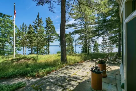 45 Milliken Road Bar Harbor ME 04609