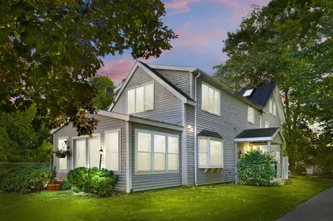 200 Chicopee Road Buxton ME 04093