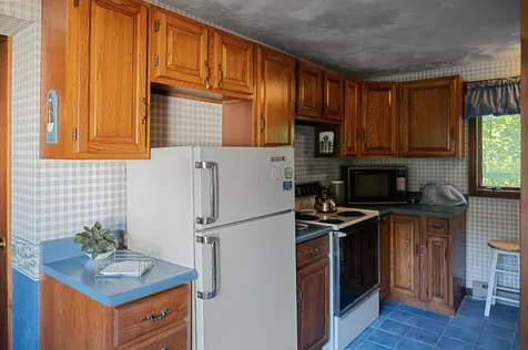 200 Chicopee Road Buxton ME 04093