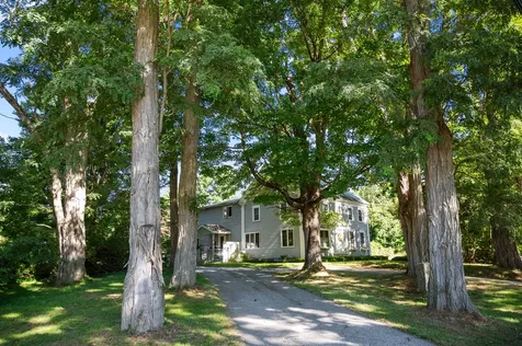 200 Chicopee Road Buxton ME 04093