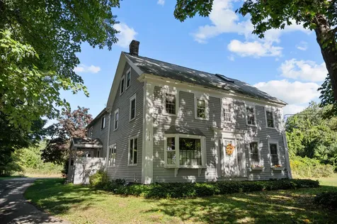 200 Chicopee Road Buxton ME 04093