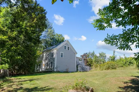 200 Chicopee Road Buxton ME 04093