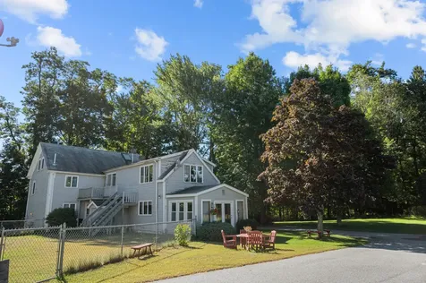 200 Chicopee Road Buxton ME 04093