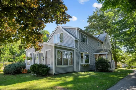 200 Chicopee Road Buxton ME 04093