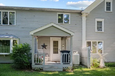 200 Chicopee Road Buxton ME 04093