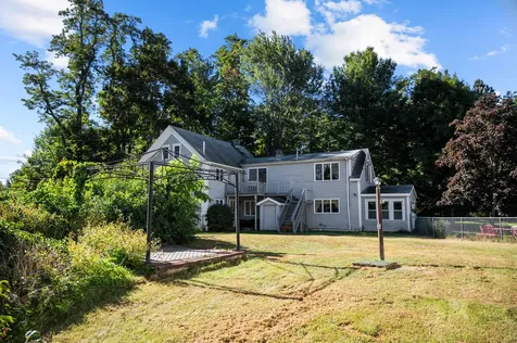 200 Chicopee Road Buxton ME 04093