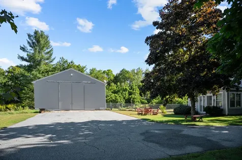 200 Chicopee Road Buxton ME 04093