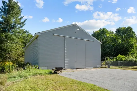 200 Chicopee Road Buxton ME 04093
