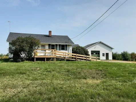 37 Atkins Road Jefferson ME 04348