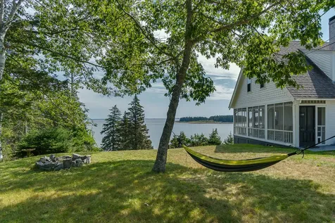 64 Hendrickson Point Road Owls Head ME 04854