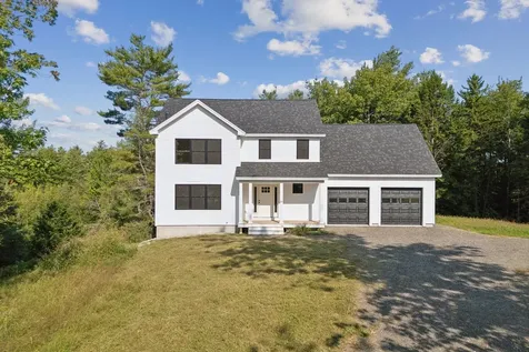 59 Greystone Lane Brunswick ME 04011