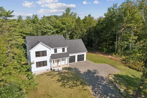 59 Greystone Lane Brunswick ME 04011