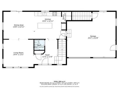 59 Greystone Lane Brunswick ME 04011