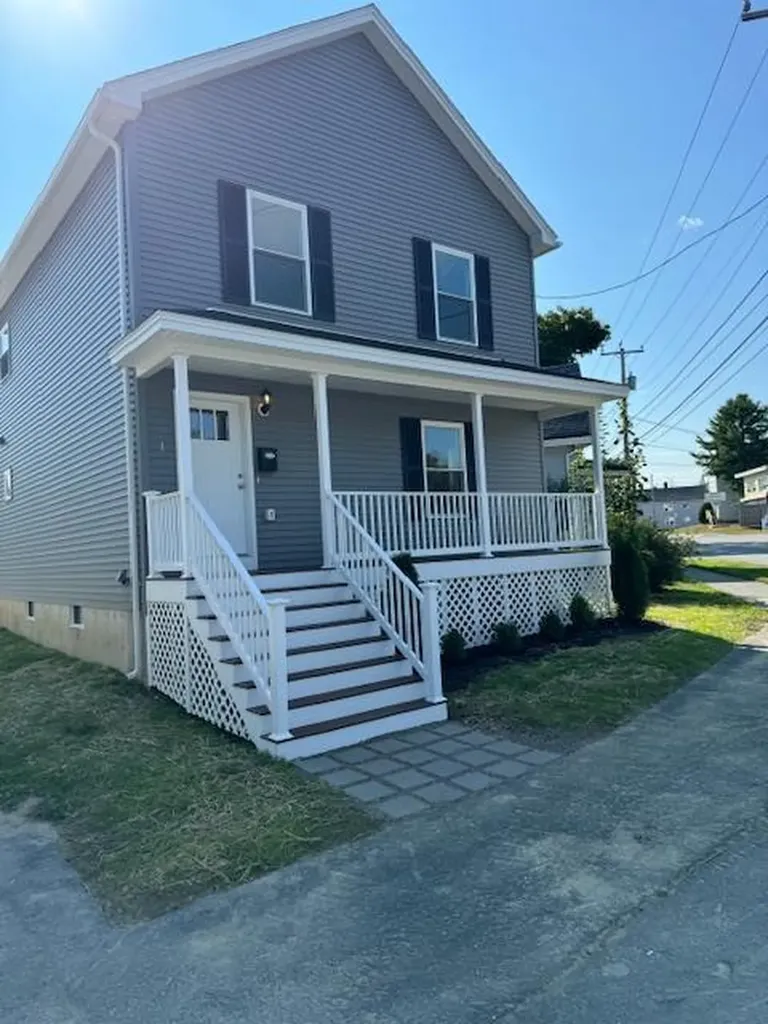 1 Pier Street Bangor ME 04401