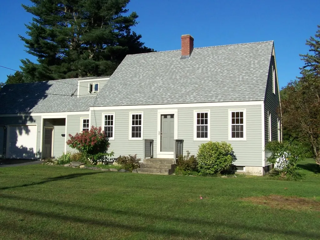 54 Gray Road Gorham ME 04038