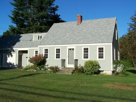 54 Gray Road Gorham ME 04038