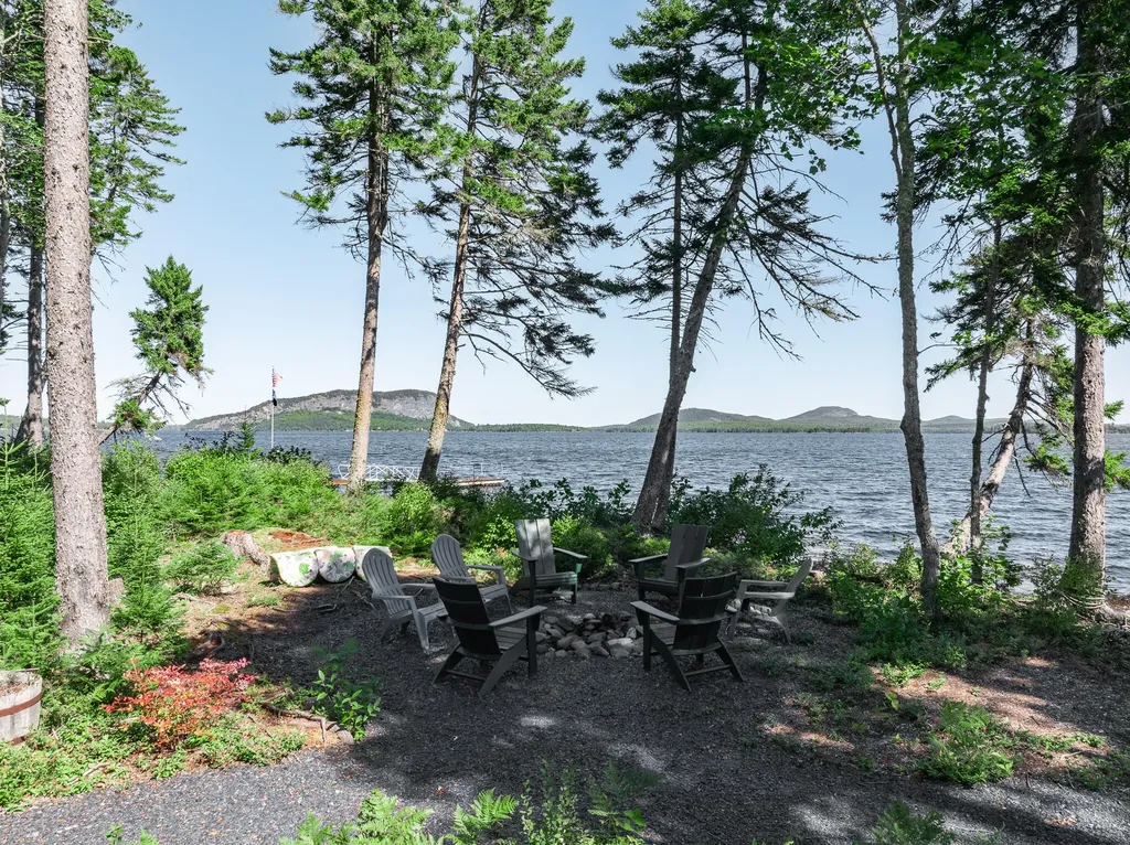 128 Sandbar Road Sandbar Tract Twp ME 04478