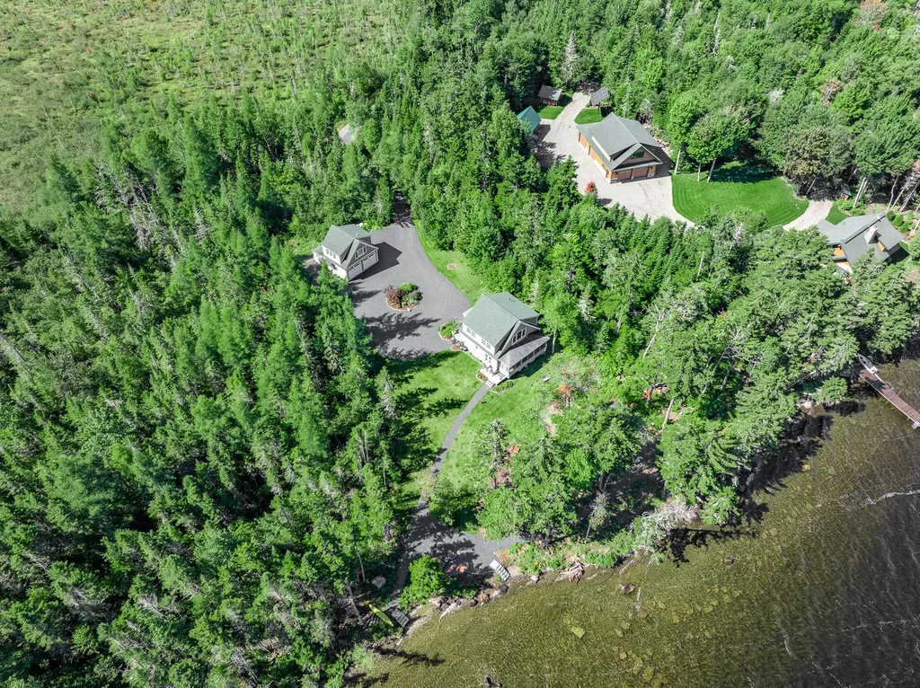 128 Sandbar Road Sandbar Tract Twp ME 04478