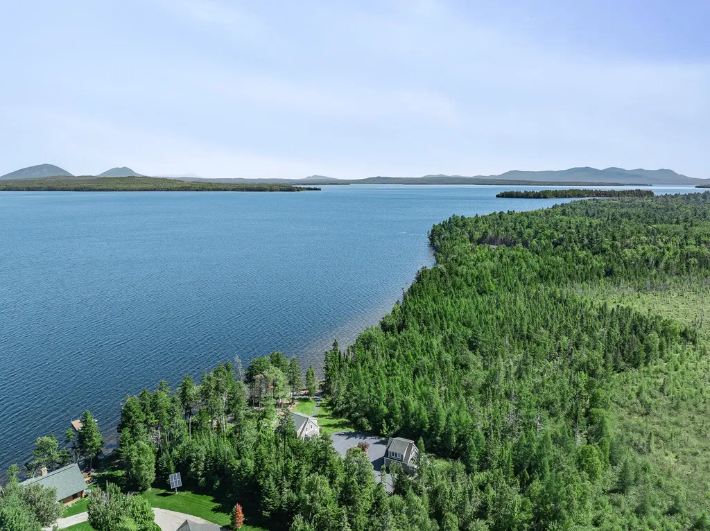 128 Sandbar Road Sandbar Tract Twp ME 04478