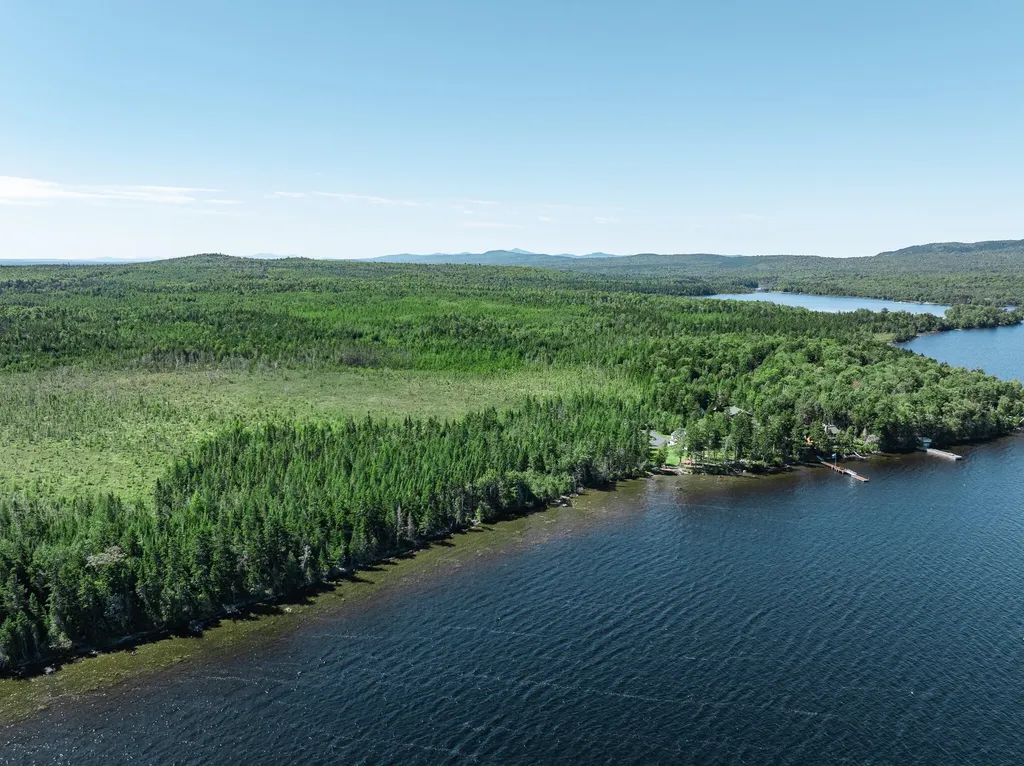 128 Sandbar Road Sandbar Tract Twp ME 04478