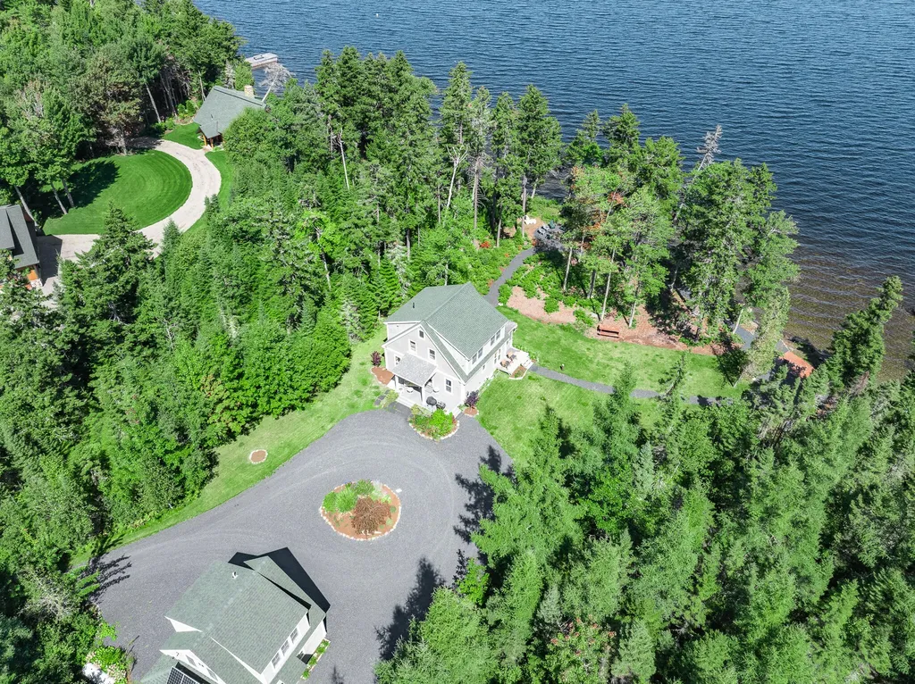 128 Sandbar Road Sandbar Tract Twp ME 04478