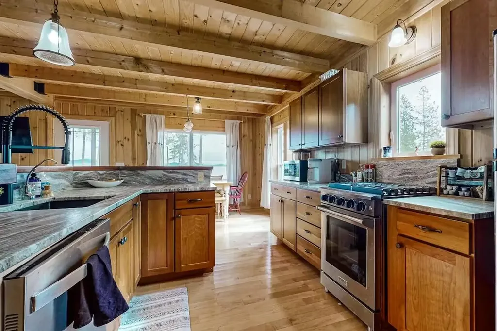 128 Sandbar Road Sandbar Tract Twp ME 04478