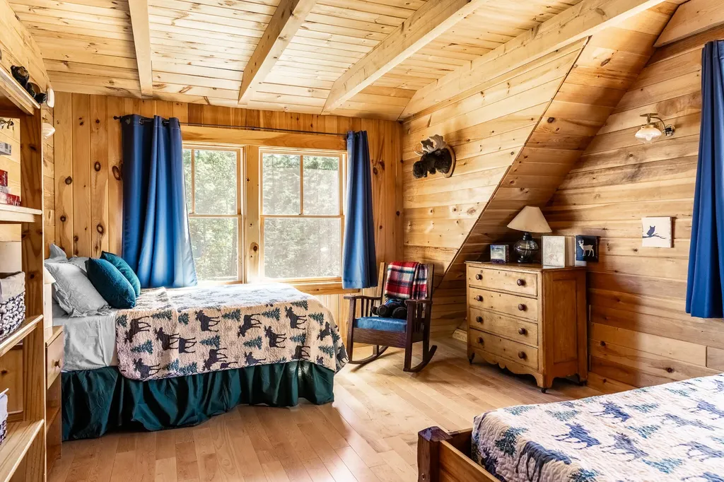 128 Sandbar Road Sandbar Tract Twp ME 04478
