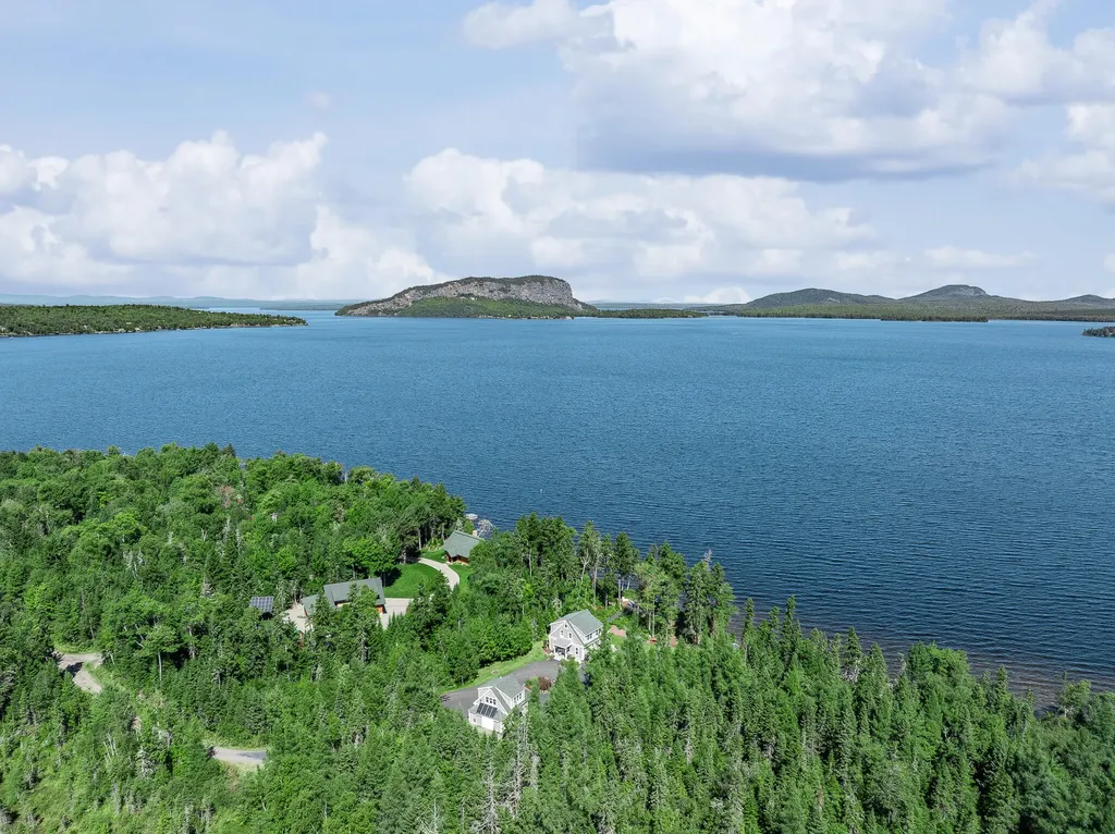 128 Sandbar Road Sandbar Tract Twp ME 04478