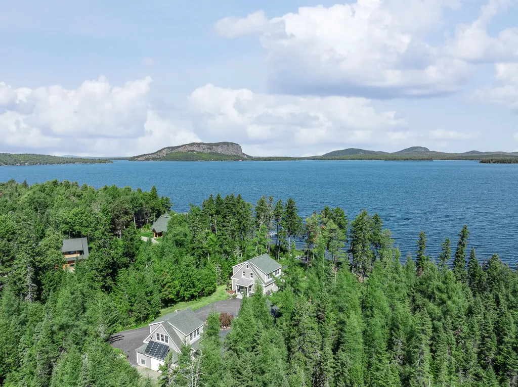 128 Sandbar Road Sandbar Tract Twp ME 04478
