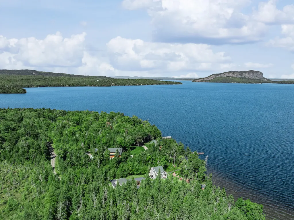 128 Sandbar Road Sandbar Tract Twp ME 04478