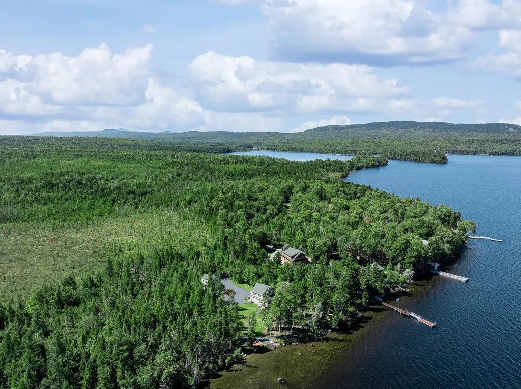128 Sandbar Road Sandbar Tract Twp ME 04478