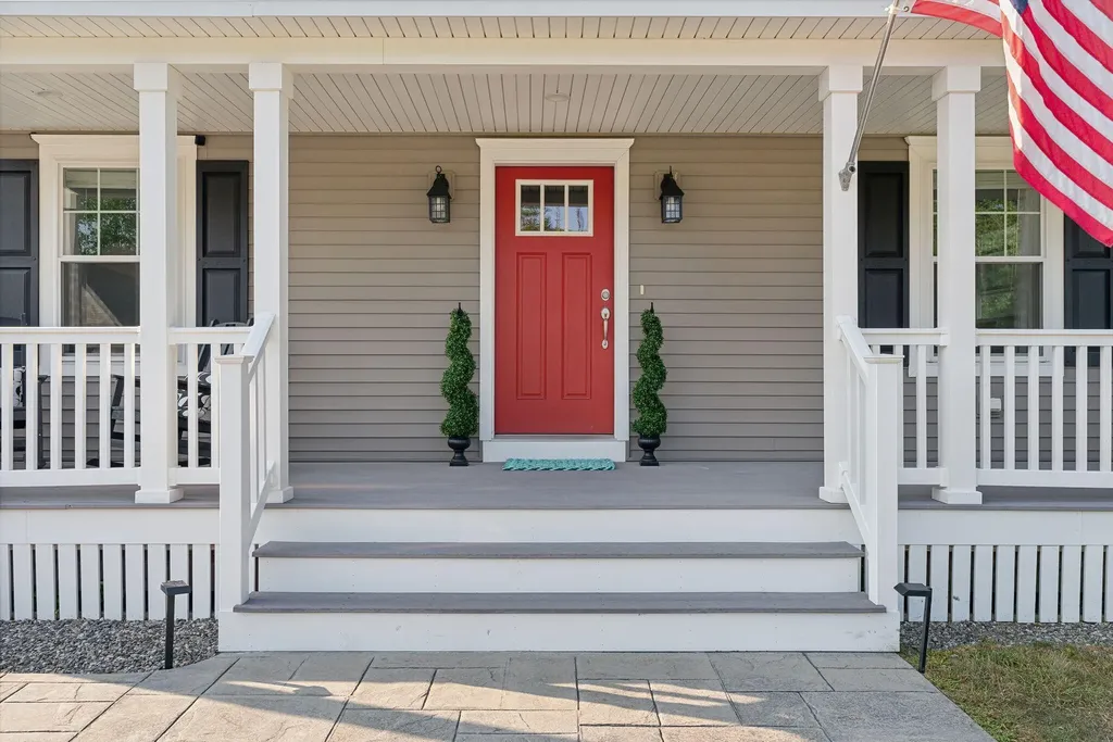 28 Country Club Drive Saco ME 04072