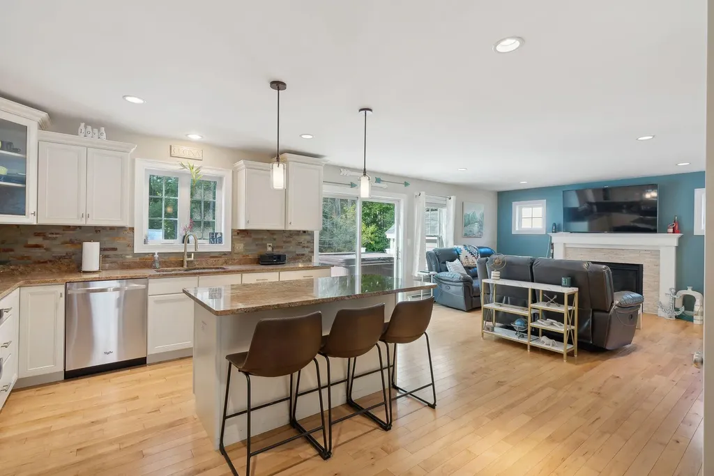 28 Country Club Drive Saco ME 04072