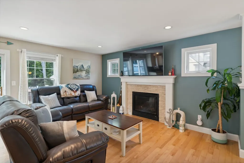 28 Country Club Drive Saco ME 04072