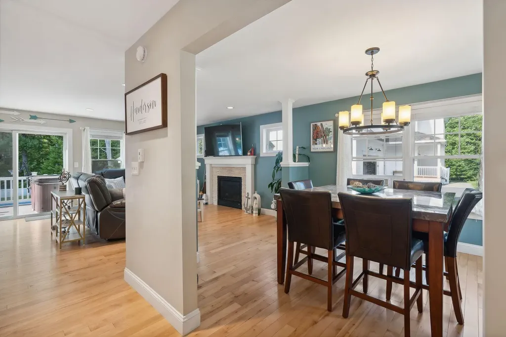 28 Country Club Drive Saco ME 04072