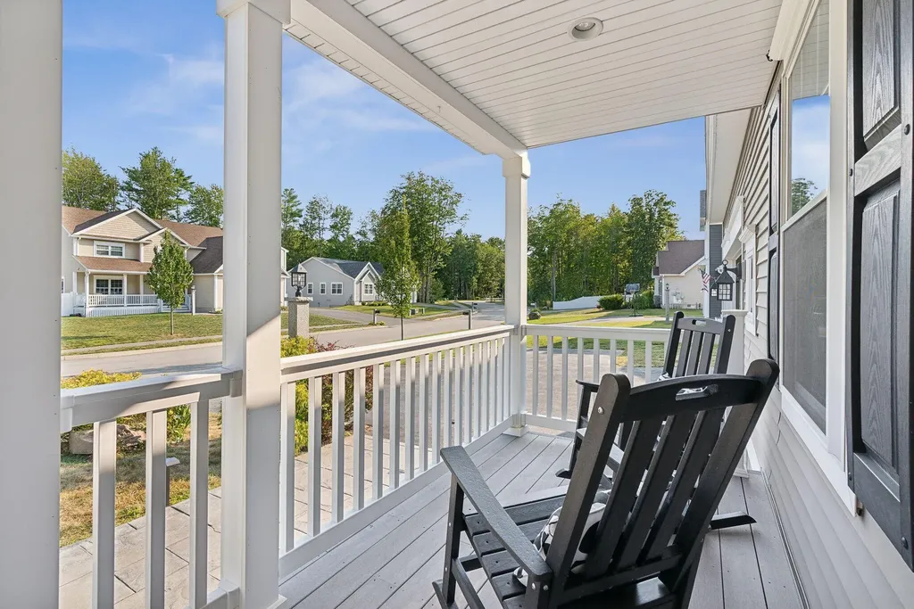 28 Country Club Drive Saco ME 04072