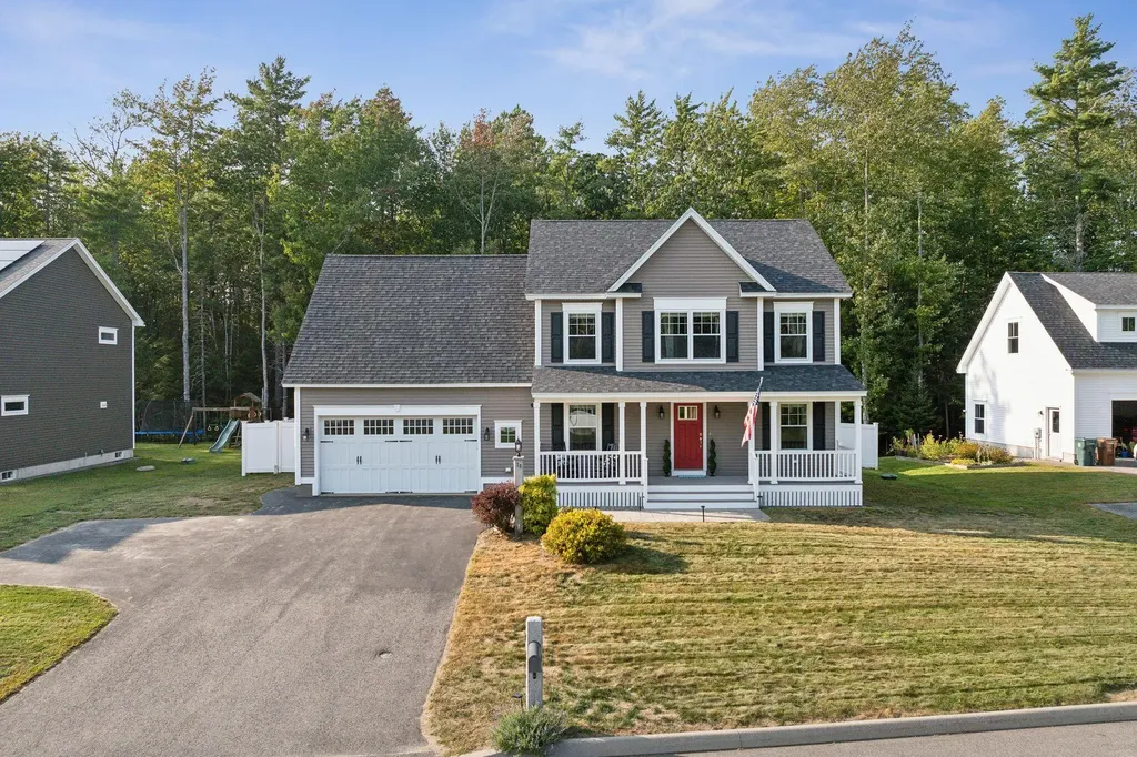 28 Country Club Drive Saco ME 04072
