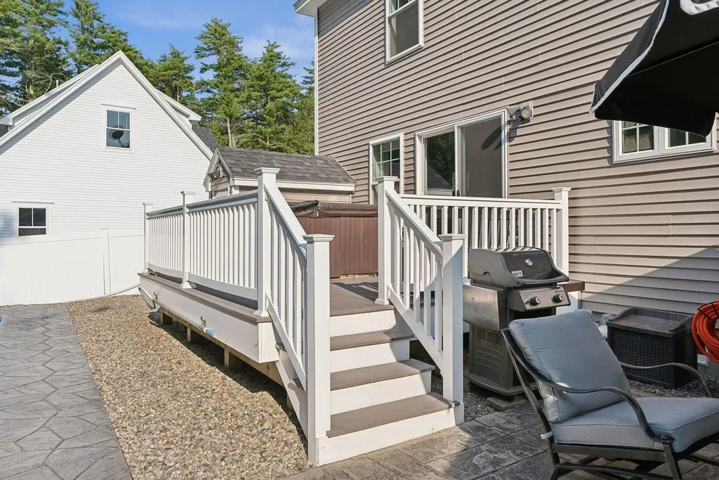 28 Country Club Drive Saco ME 04072