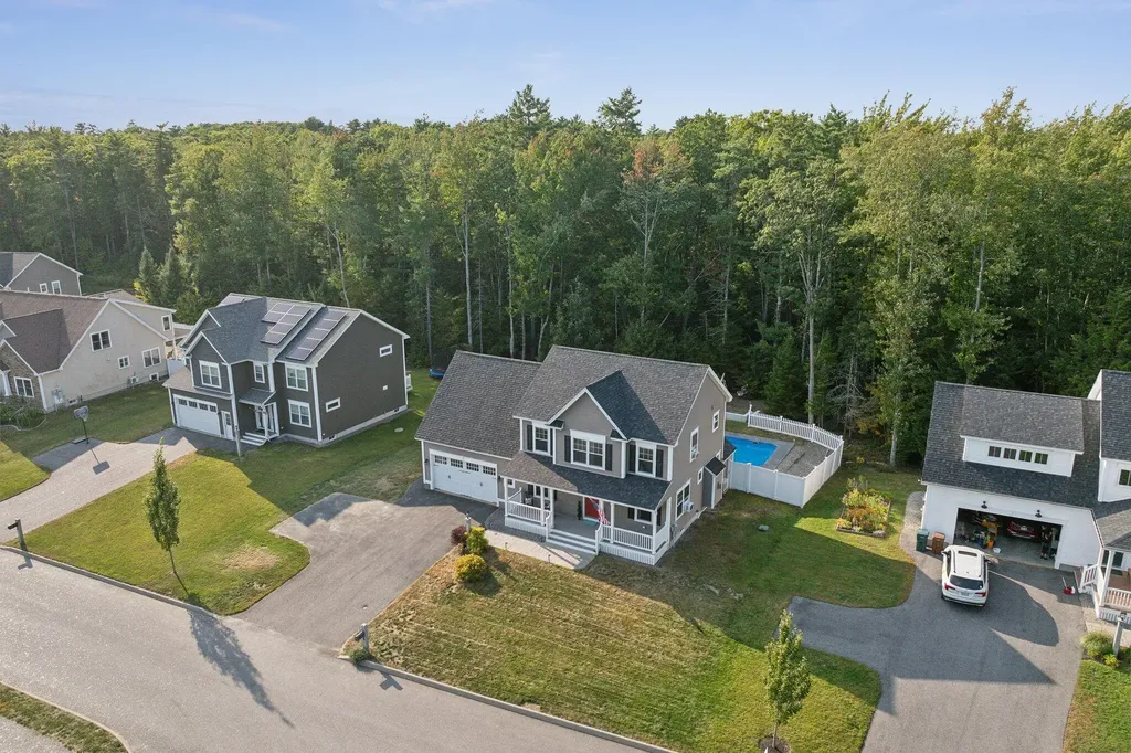 28 Country Club Drive Saco ME 04072