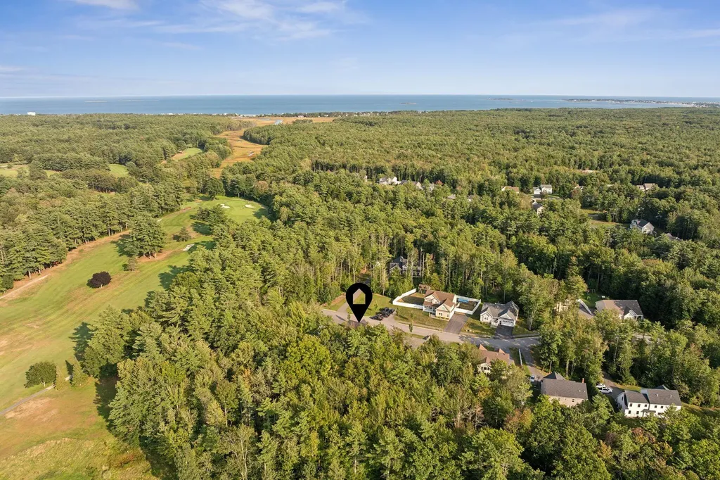 28 Country Club Drive Saco ME 04072