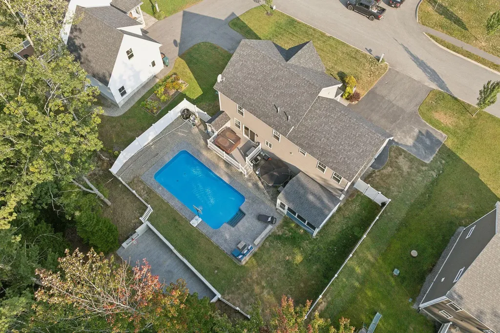 28 Country Club Drive Saco ME 04072