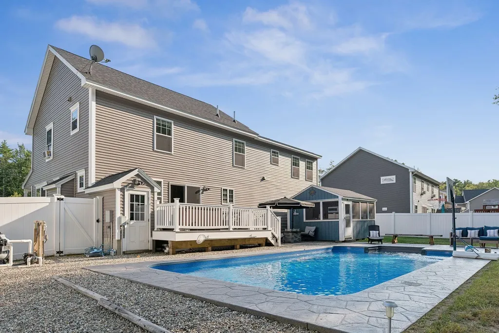 28 Country Club Drive Saco ME 04072