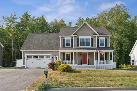 28 Country Club Drive Saco ME 04072