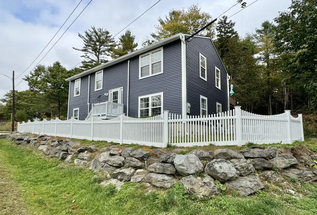 73 Forest Hill Bucksport ME 04416