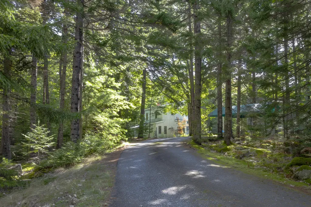 29 Whitney Farm Road Mount Desert ME 04660