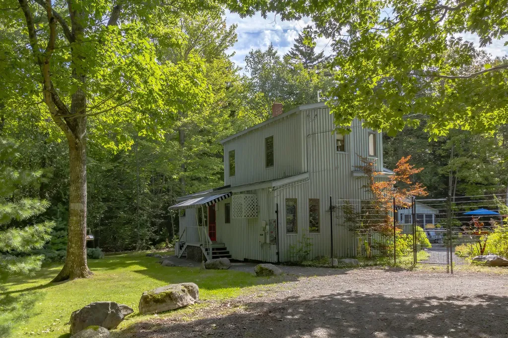 29 Whitney Farm Road Mount Desert ME 04660