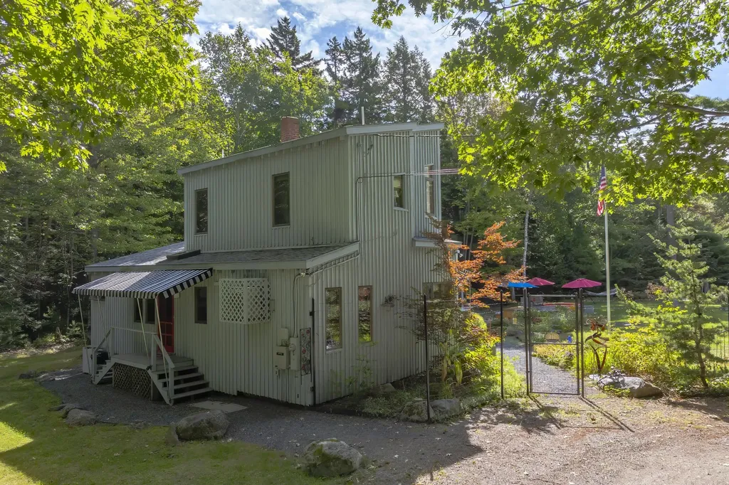 29 Whitney Farm Road Mount Desert ME 04660